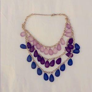 Statement Necklace